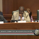 Image for article titled Texas State Senators Ripped Into A Stammering Baylor Interim President